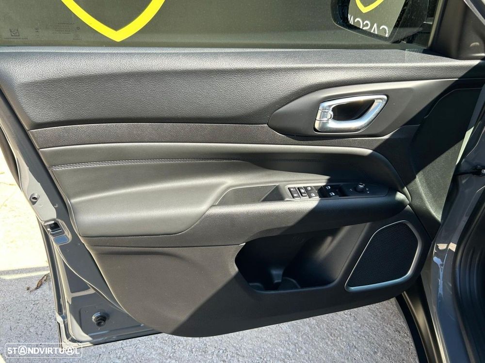 Jeep Compass - 9