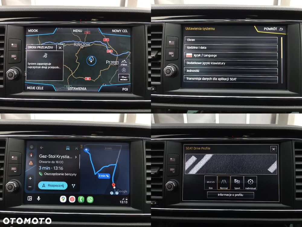 Seat Leon 2.0 TDI DPF Start&Stop FR - 26