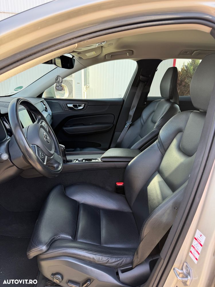 Volvo XC 60 D4 Linje Inscription - 12