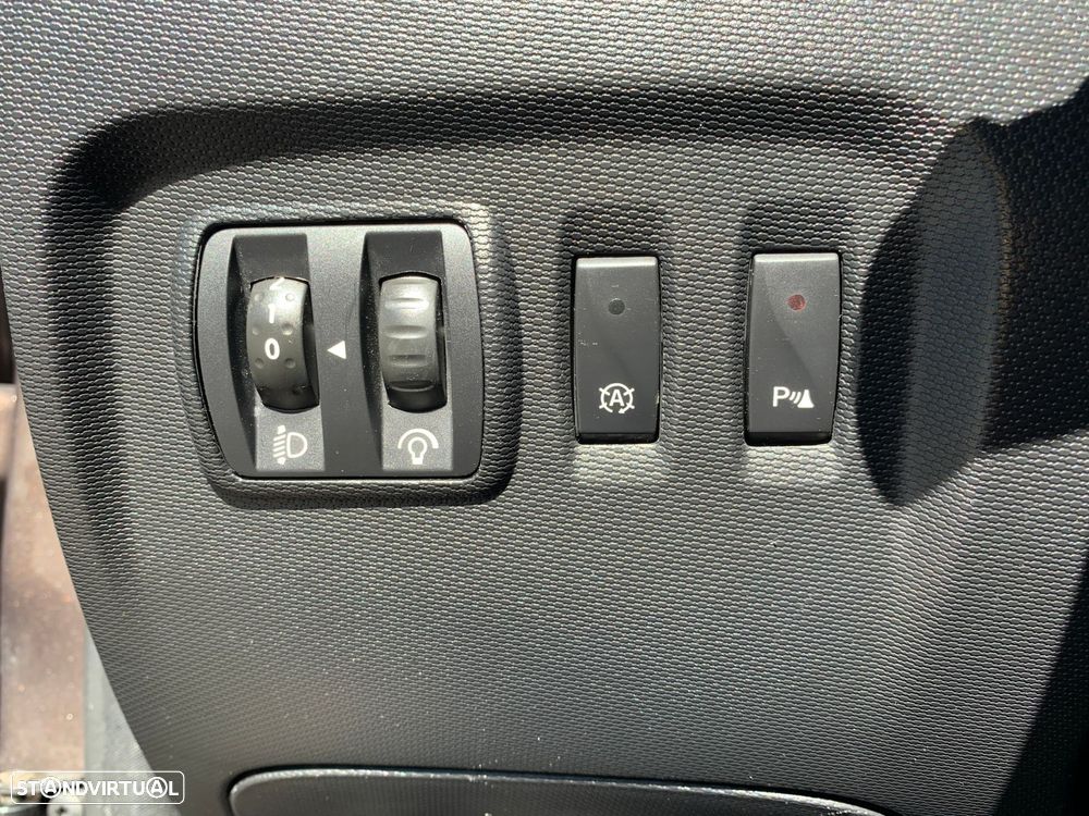 Renault Captur 1.5 dCi Exclusive - 31