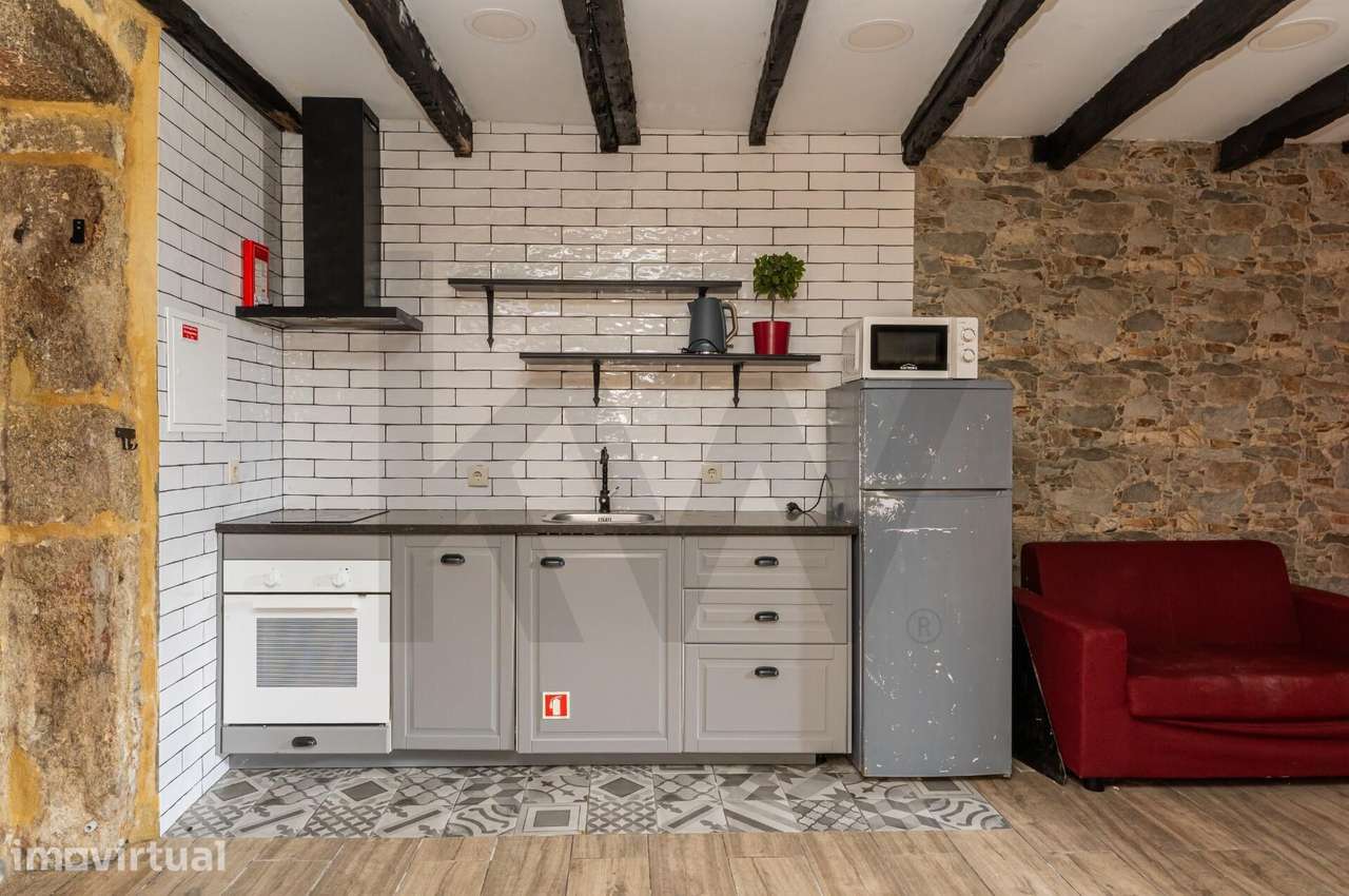 Apartamento t0 à venda na Escadas do Monte Coimbra - Grande imagem: 5/16