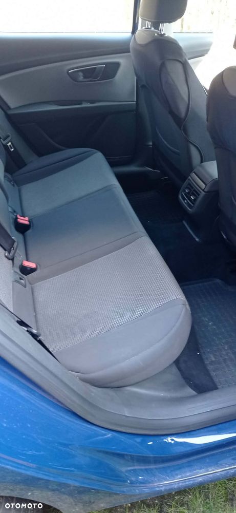 Seat Leon 1.4 TSI Style S&S - 7