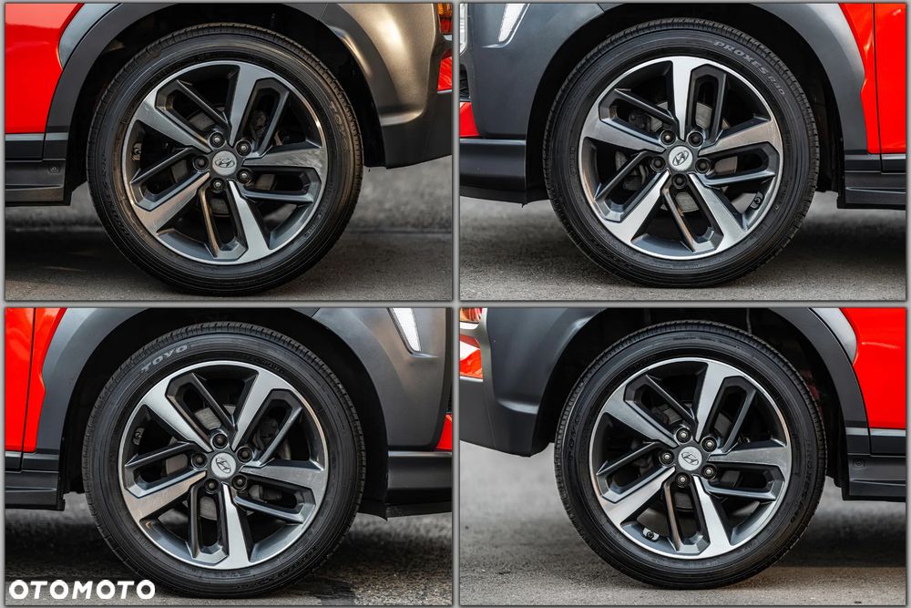 Hyundai Kona 1.0 T-GDI Advantage+ - 22
