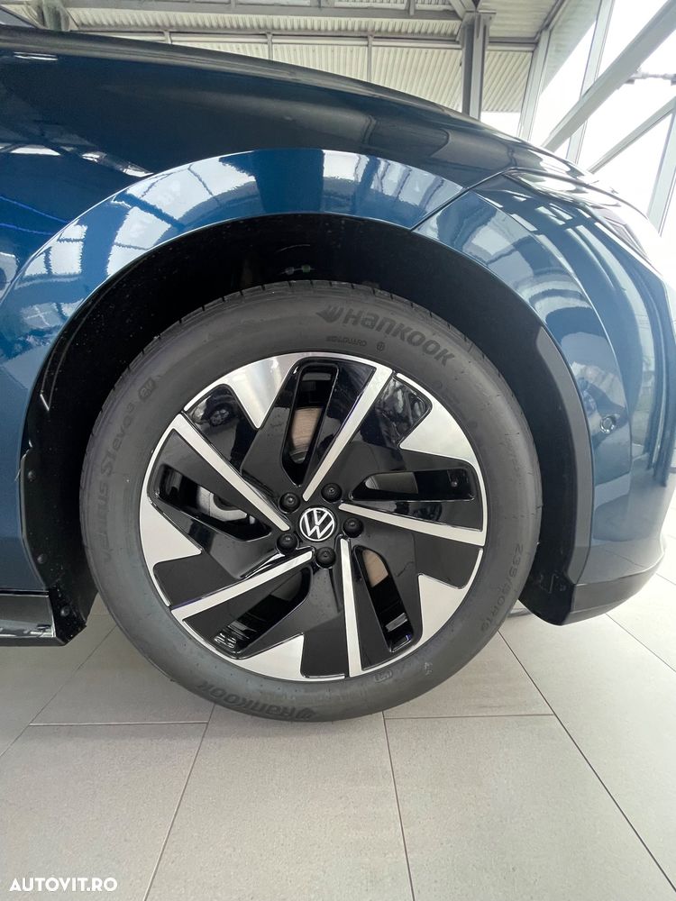 Volkswagen ID.7 77 kWh Pro - 4