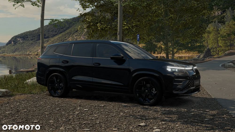 Volkswagen Tayron 2.0 TSI 4Mot R-Line Plus DSG - 3