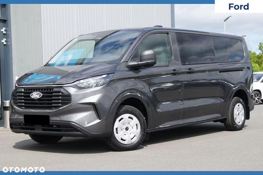 Ford Transit Custom - 2