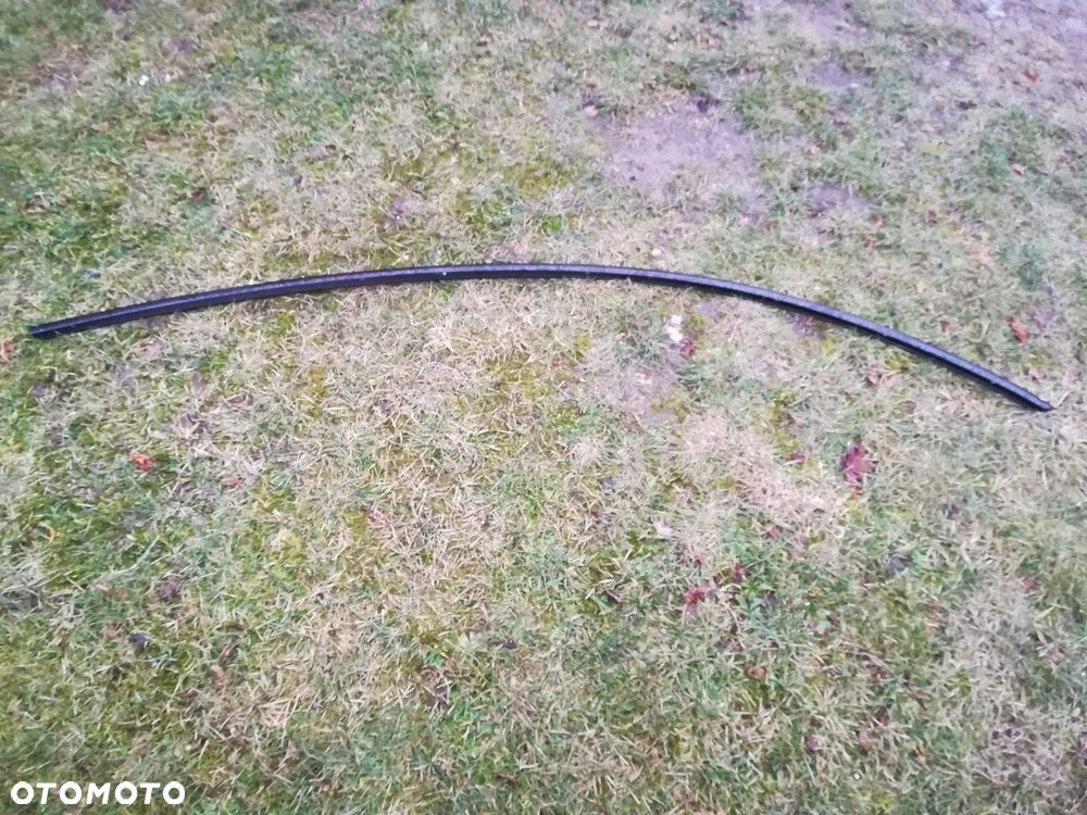 TESLA Y LISTWA DACHOWA PRAWA CZARNA ORYGINAŁ 1495731-00-C - 1