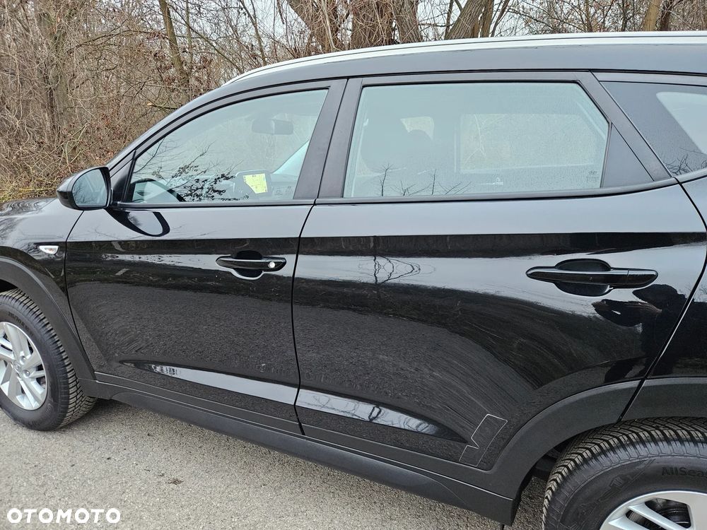 Hyundai Tucson 1.6 GDi 2WD Style - 3