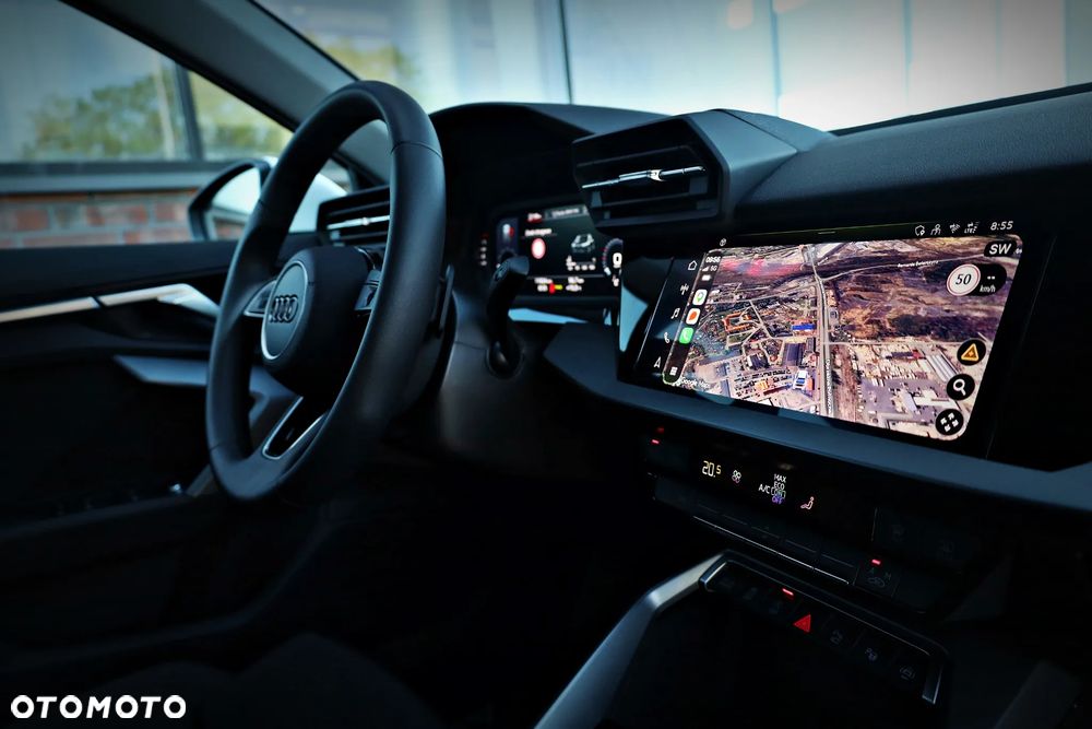 Audi A3 Sportback - 10