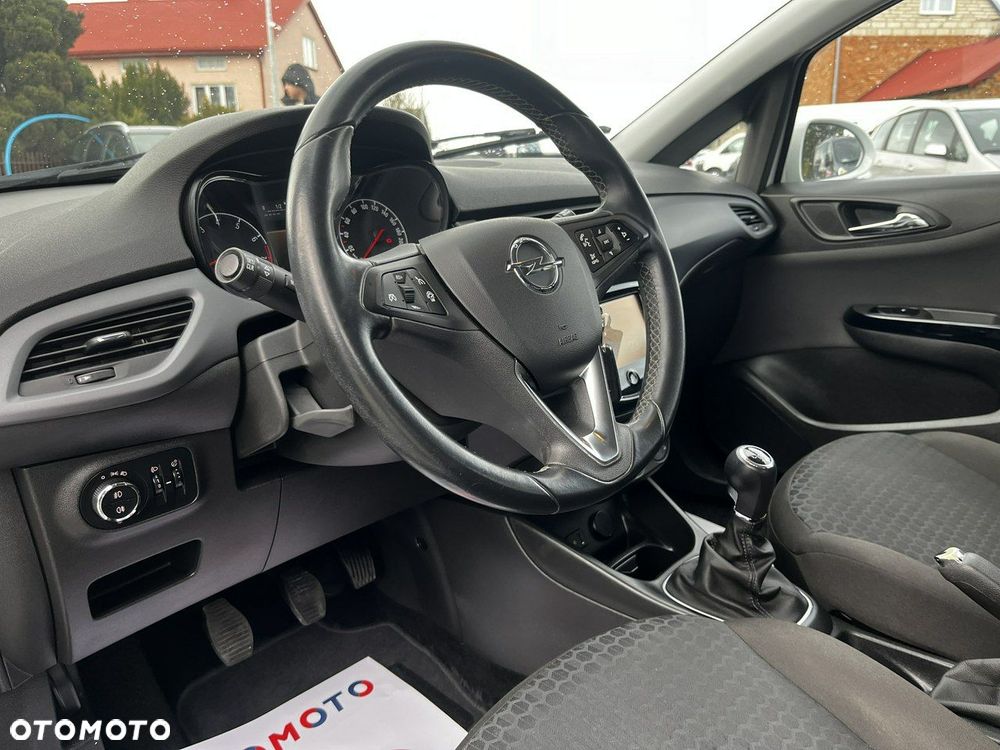 Opel Corsa - 17