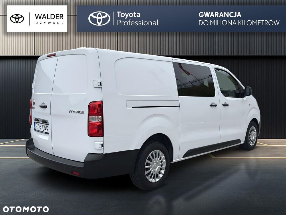 Toyota PROACE - 7