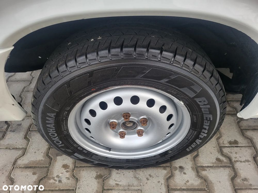 Volkswagen Transporter - 20