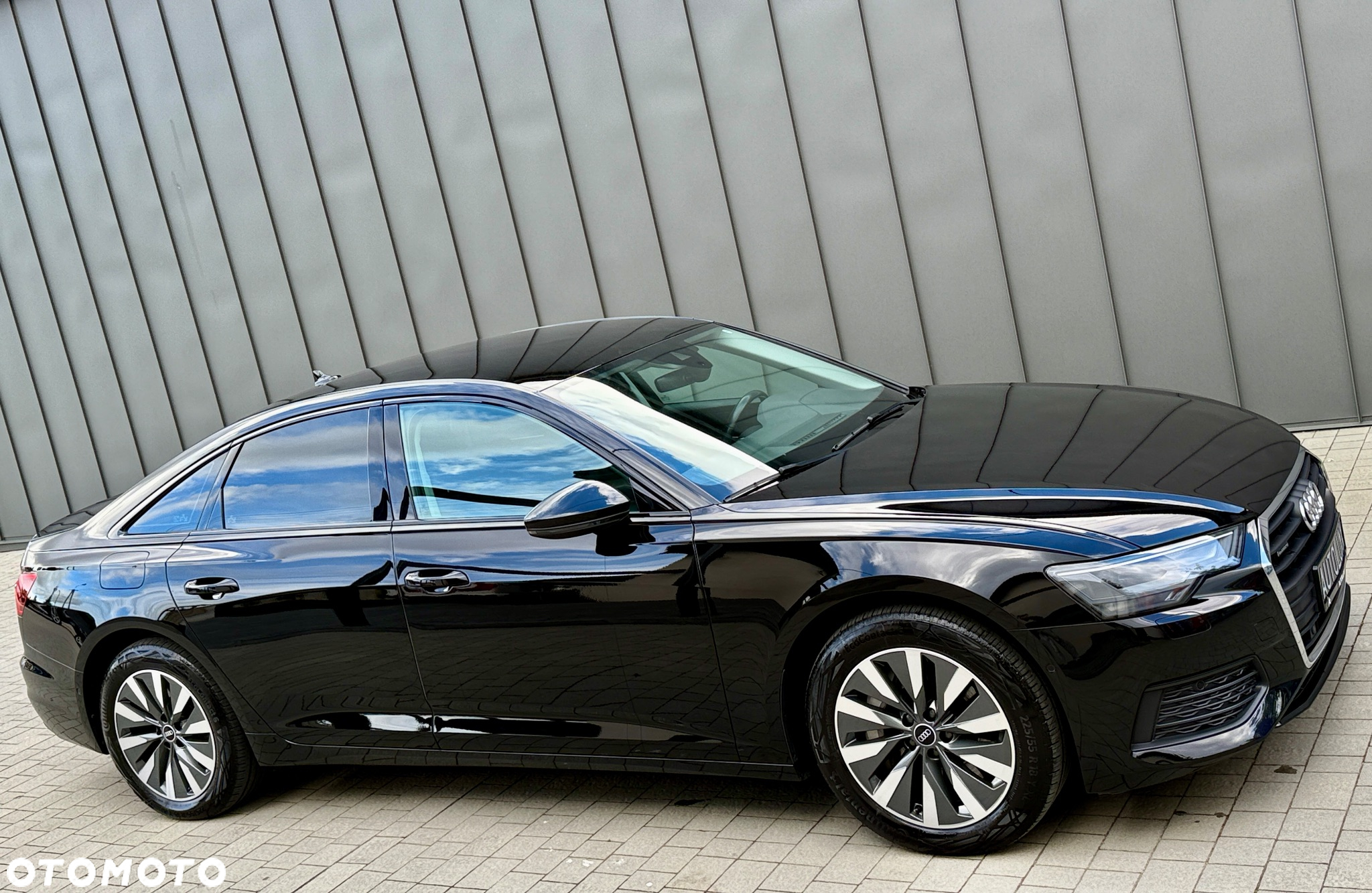 Audi A6 50 TFSI e quattro S tronic - 31