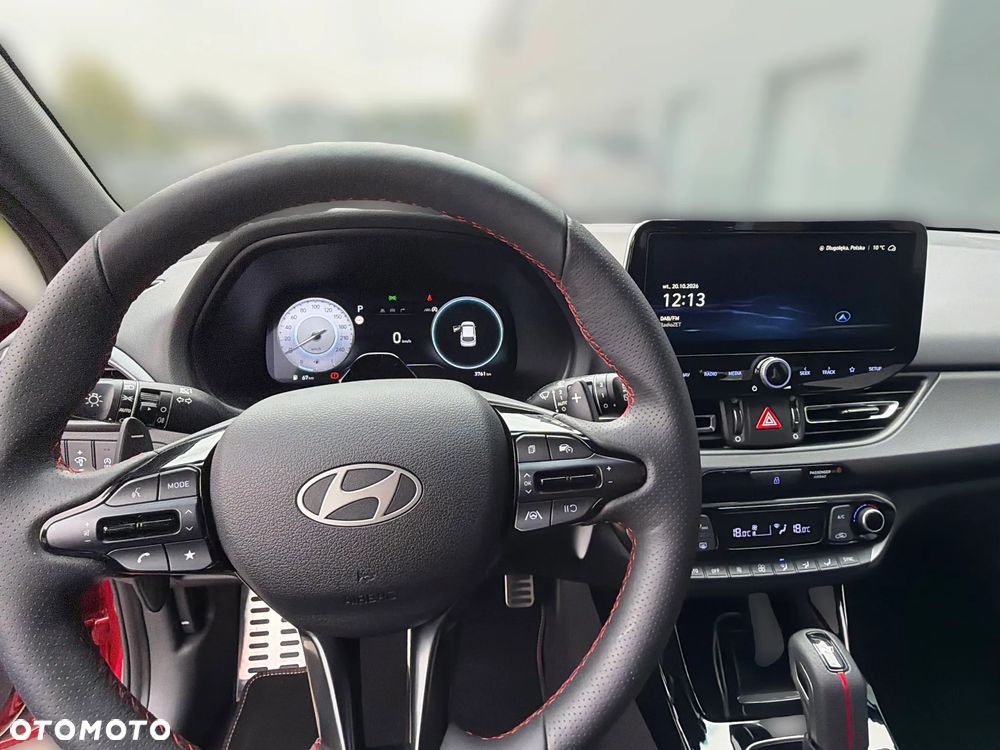 Hyundai i30 - 14