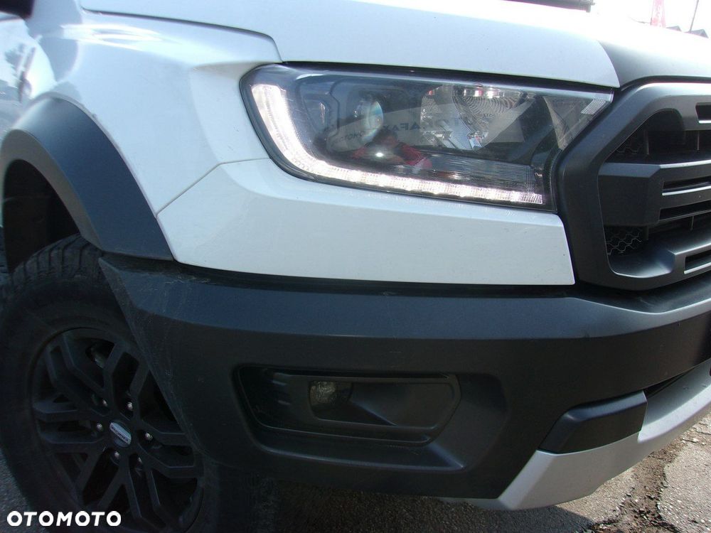 Ford Ranger Raptor - 5
