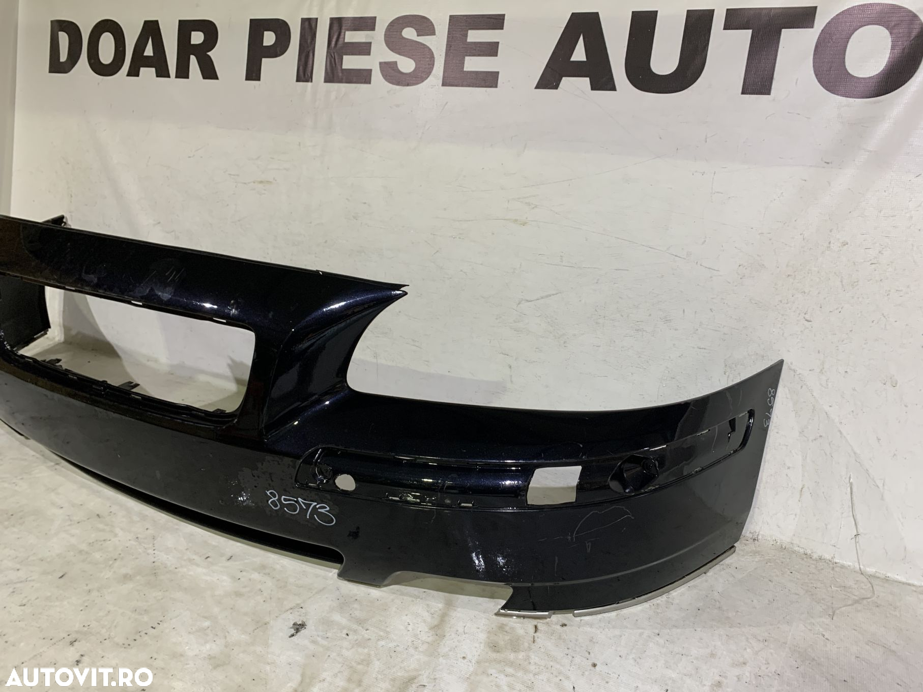 Bara fata Volvo V70, 2004, 2005, 2006, 2007, cod origine OE 8693340. - 2