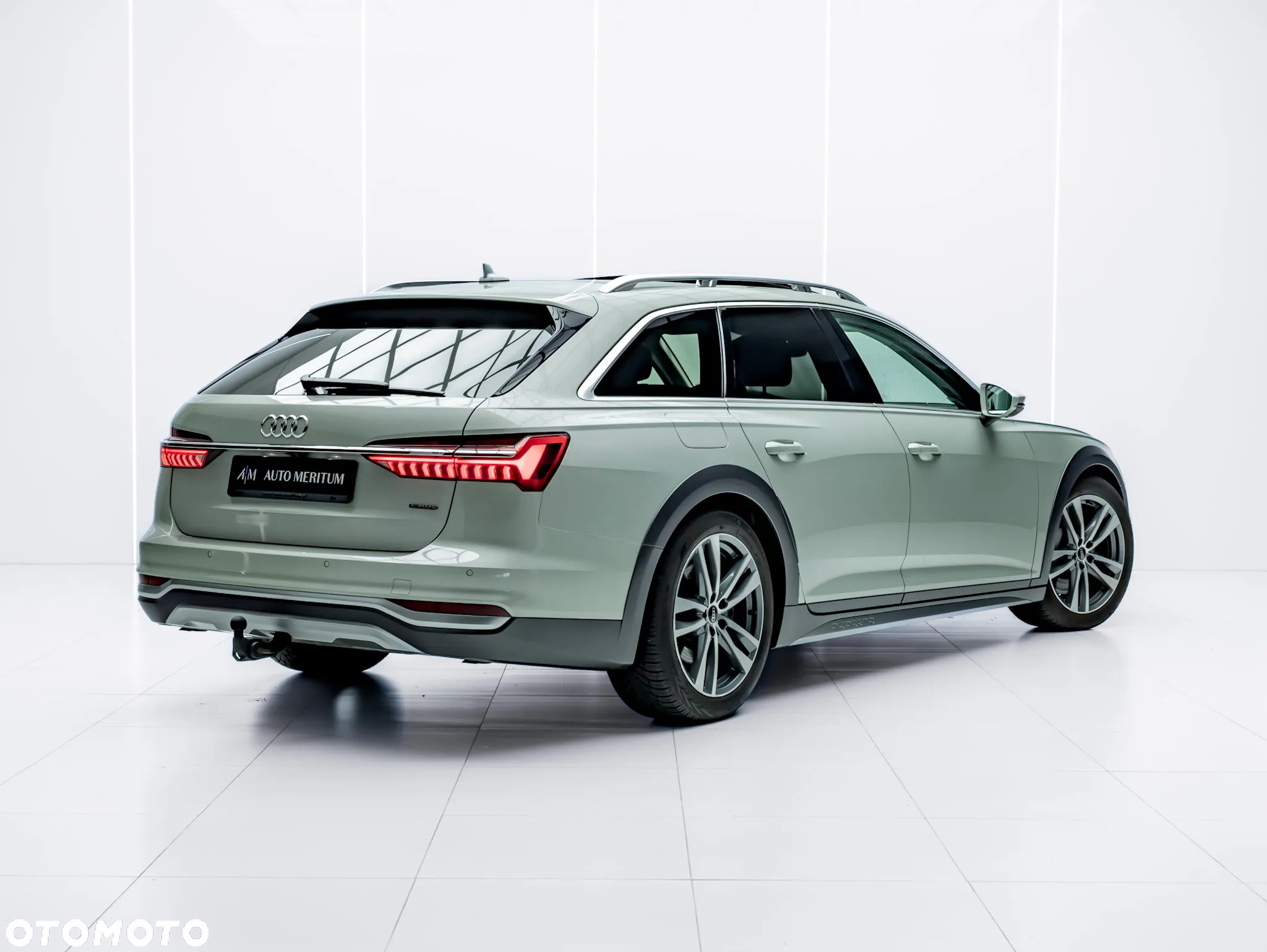 Audi A6 Allroad - 4