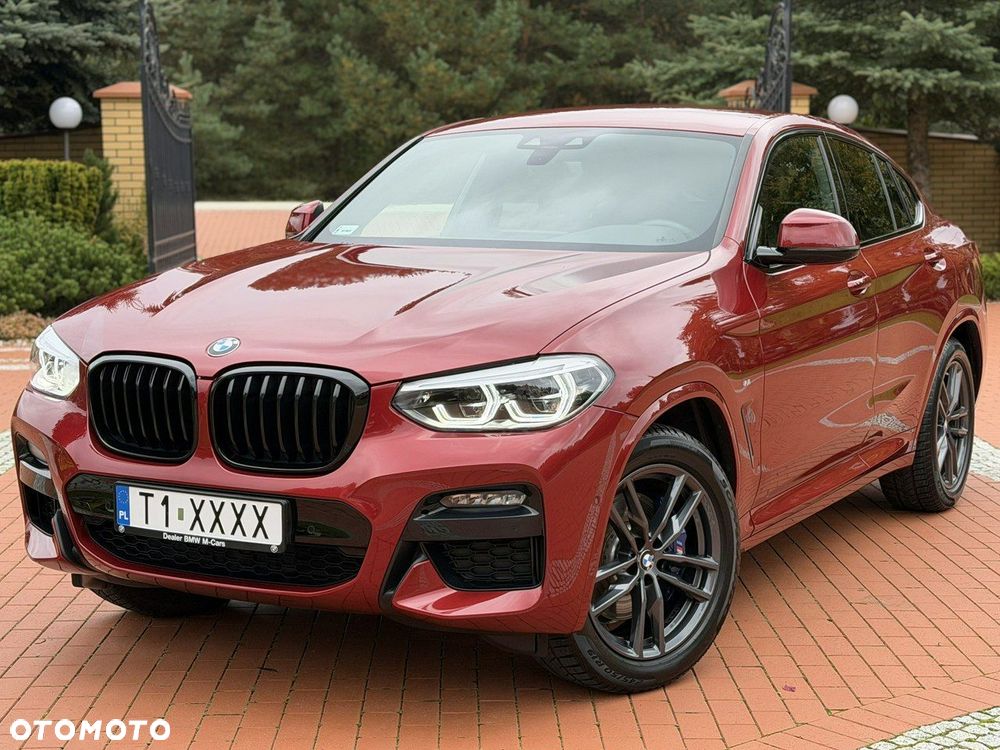 BMW X4 - 3
