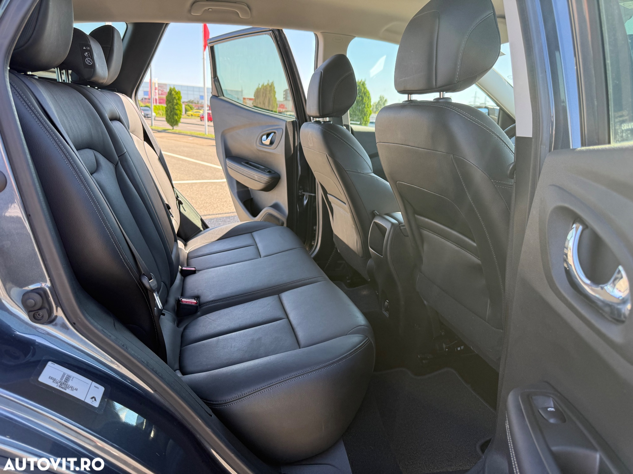 Renault Kadjar Energy TCe 130 Bose Edition - 31