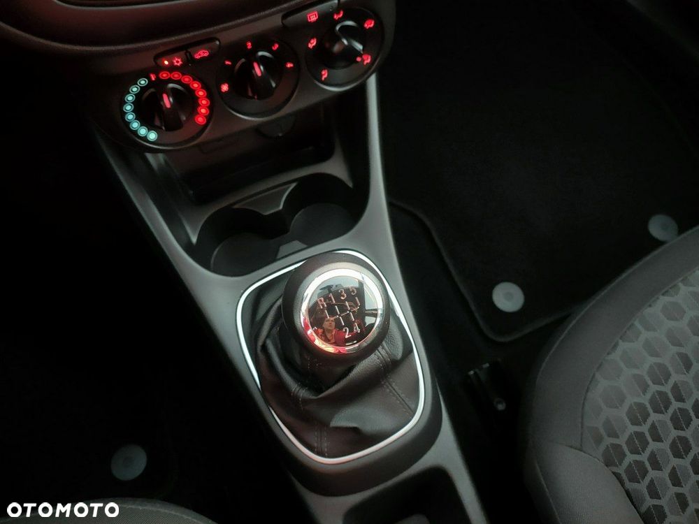 Opel Corsa 1.4 Selection - 28