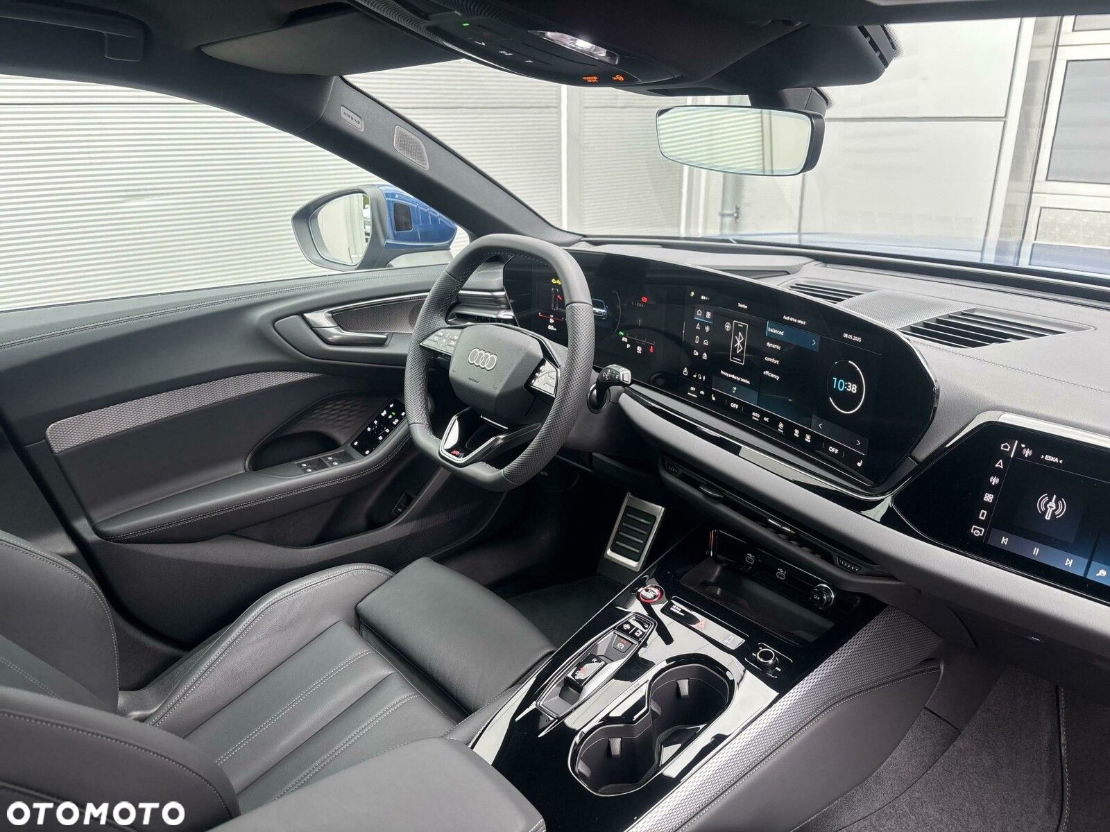 Audi A5 - 10