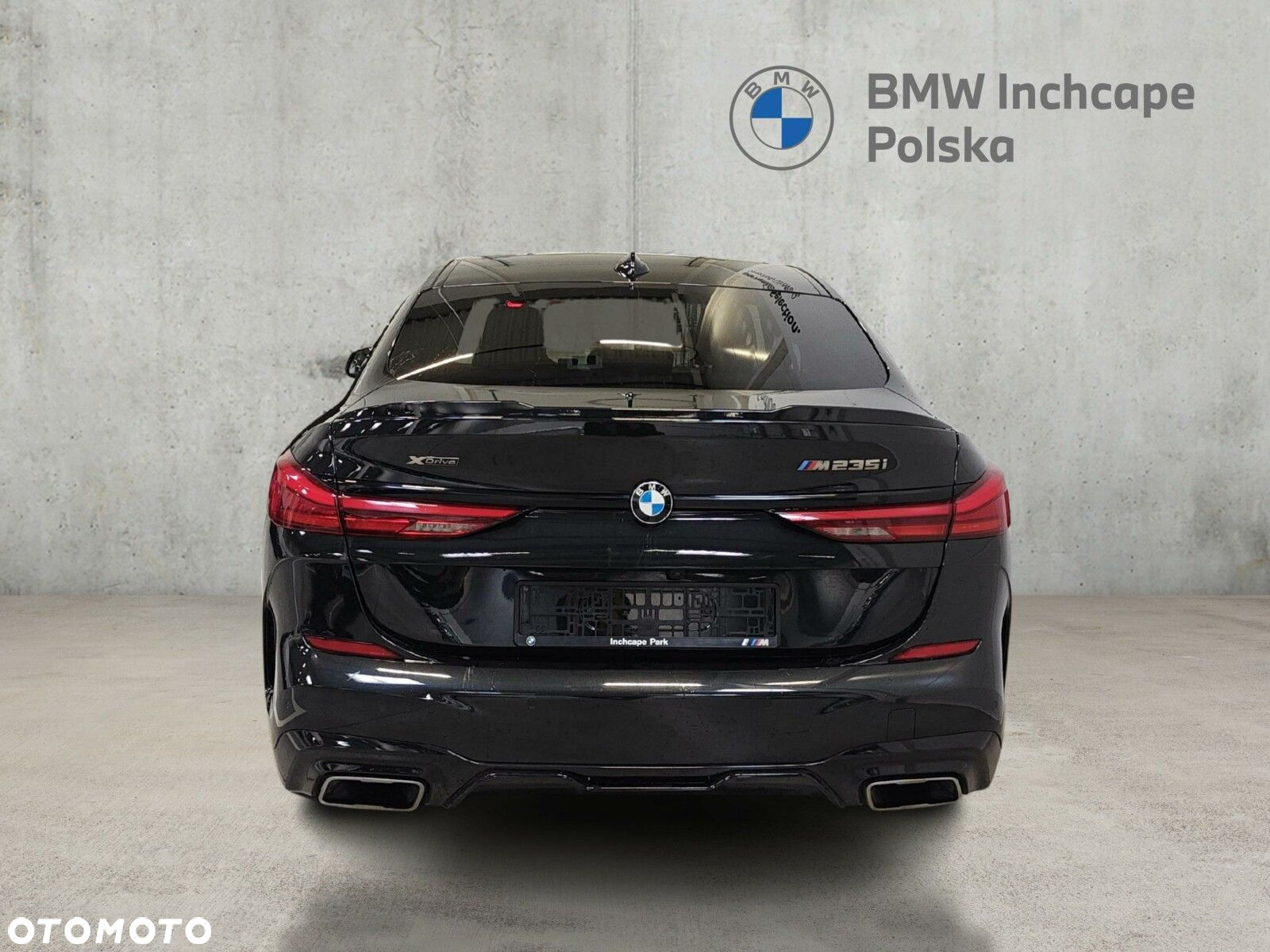 BMW Seria 2 - 4