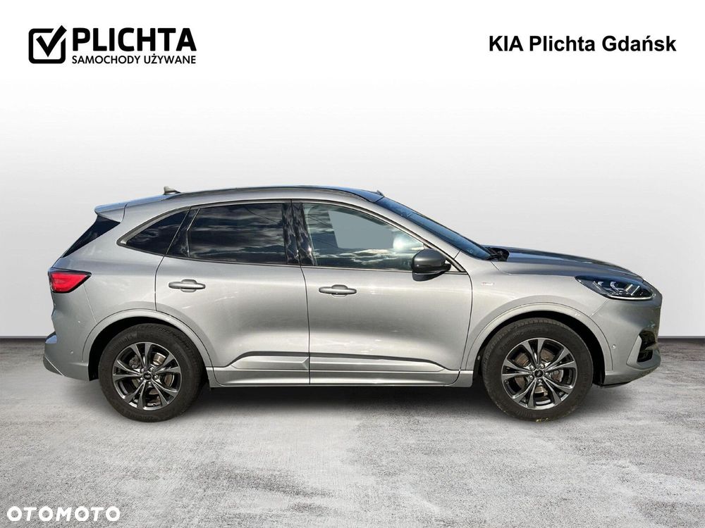 Ford Kuga - 5
