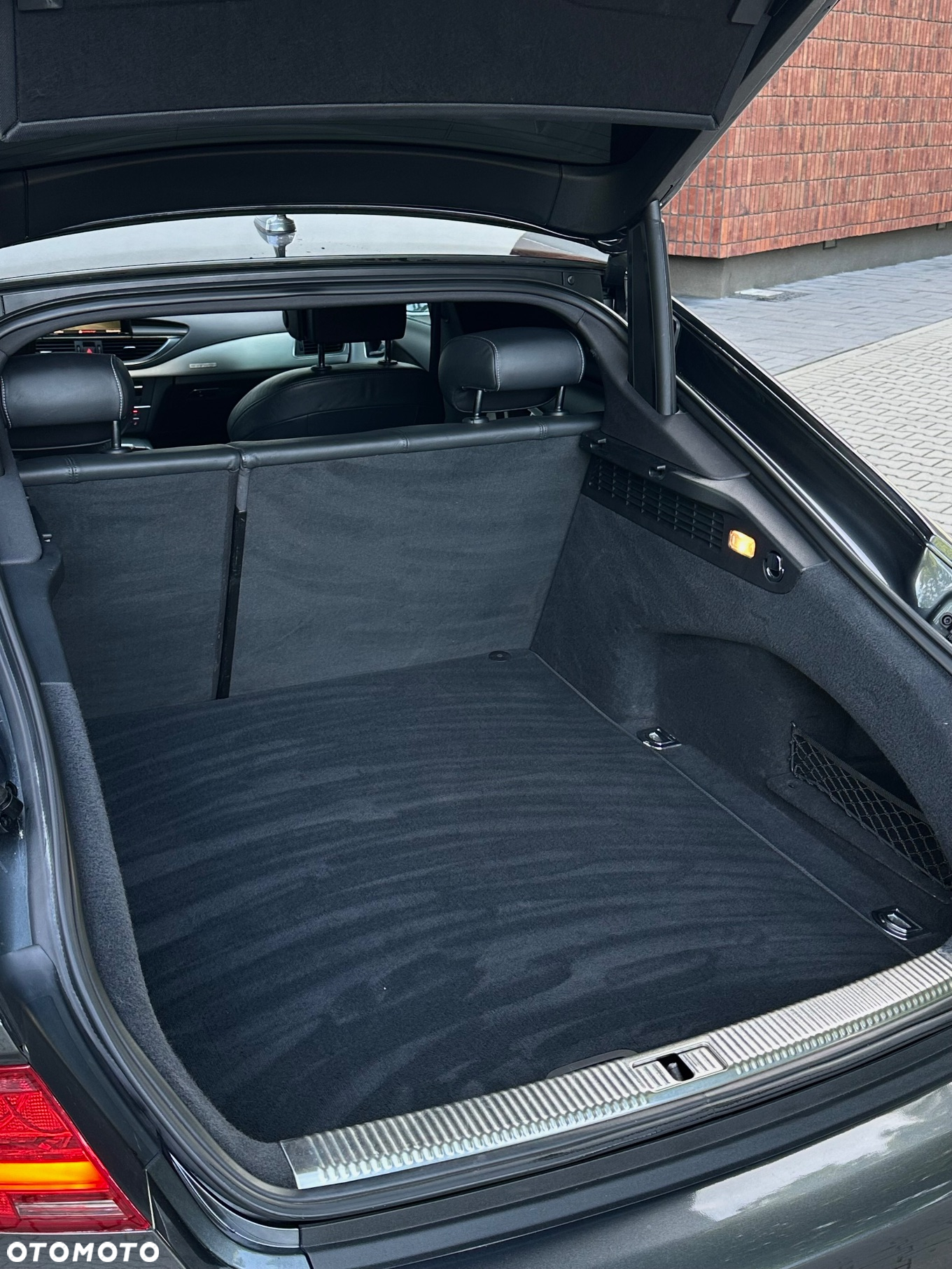 Audi A7 Sportback 3.0 TDI Quattro Tiptronic - 33