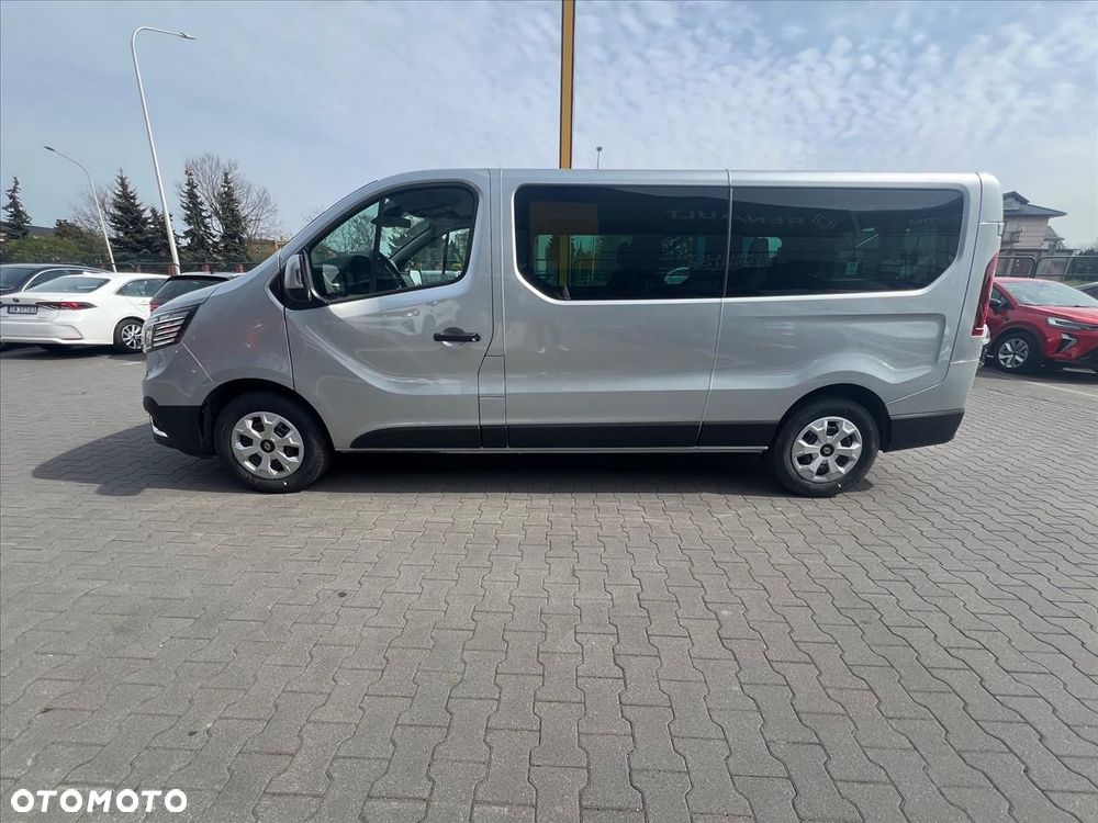 Renault trafic - 5