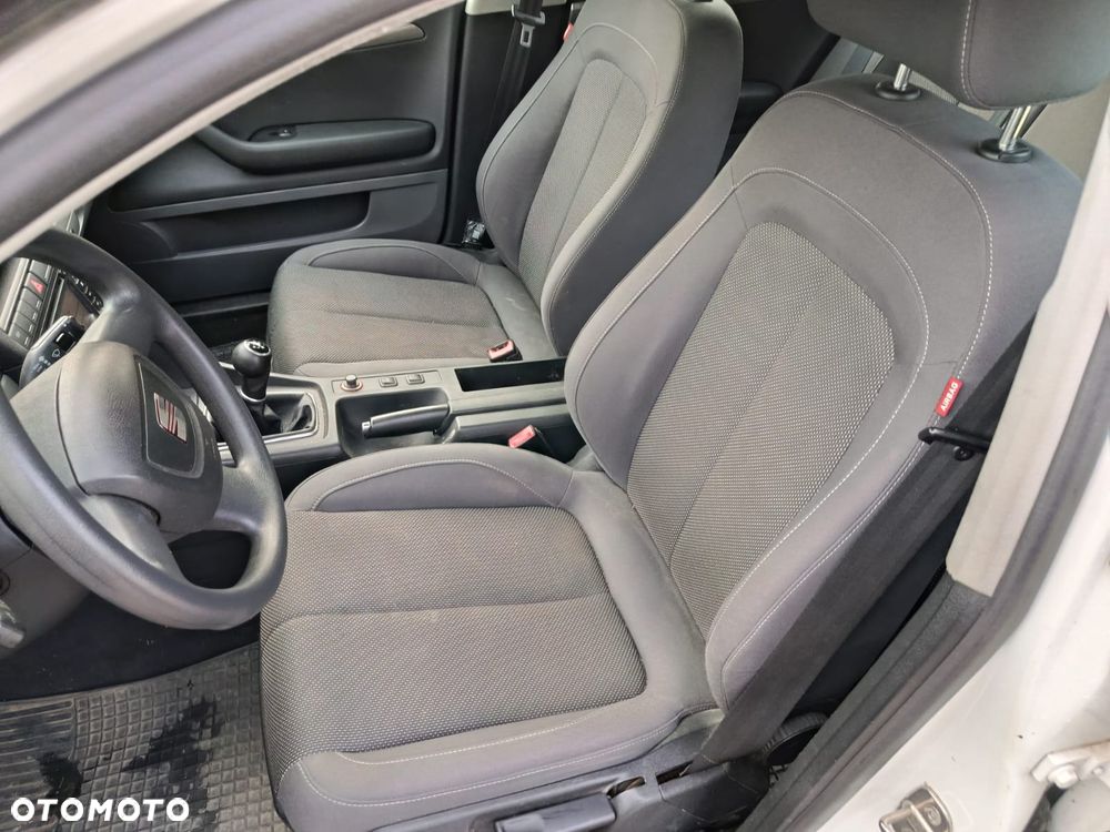 Seat Exeo 1.8TSI Style - 11