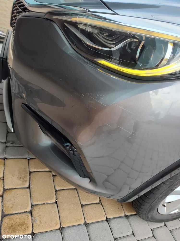 Infiniti Q30 - 6