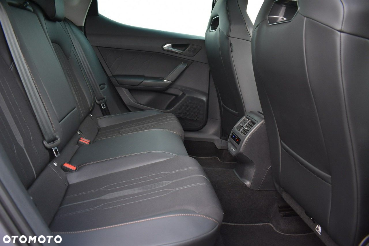 Cupra Leon 2.0 TSI DSG - 7
