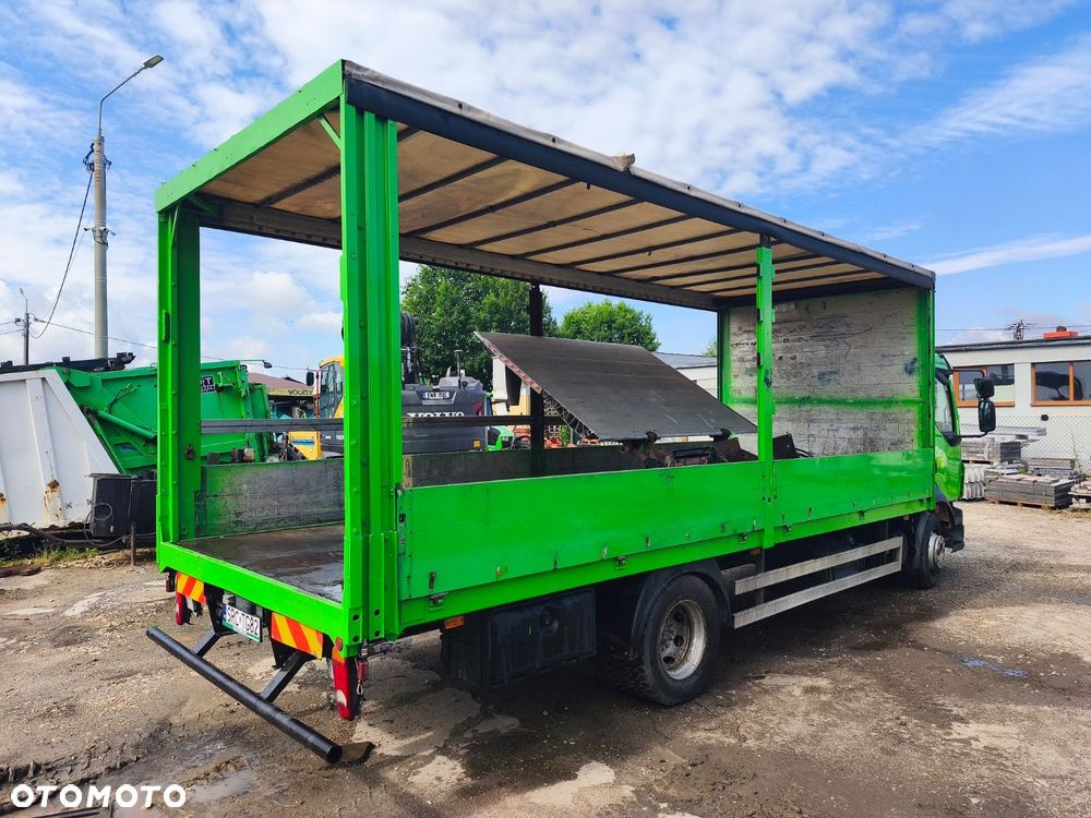 Volvo Fl 240 42R - 5