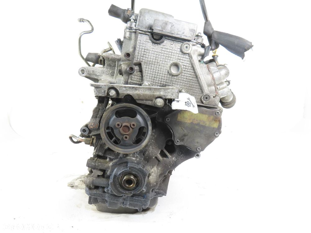 SILNIK OPEL VECTRA C 2.2 DTI Y22DTR - 3