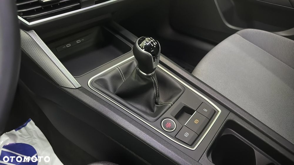 Seat Leon 1.5 TSI Style - 16