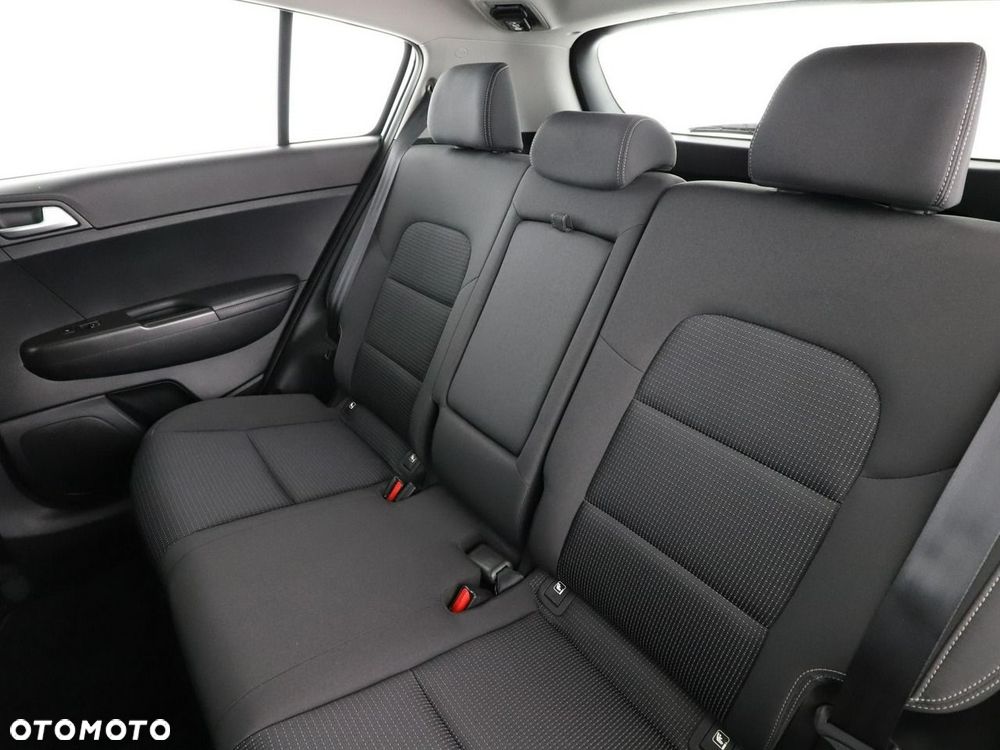 Kia Sportage 1.6 GDI 2WD VISION - 18