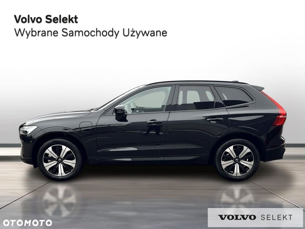 Volvo XC 60 - 3