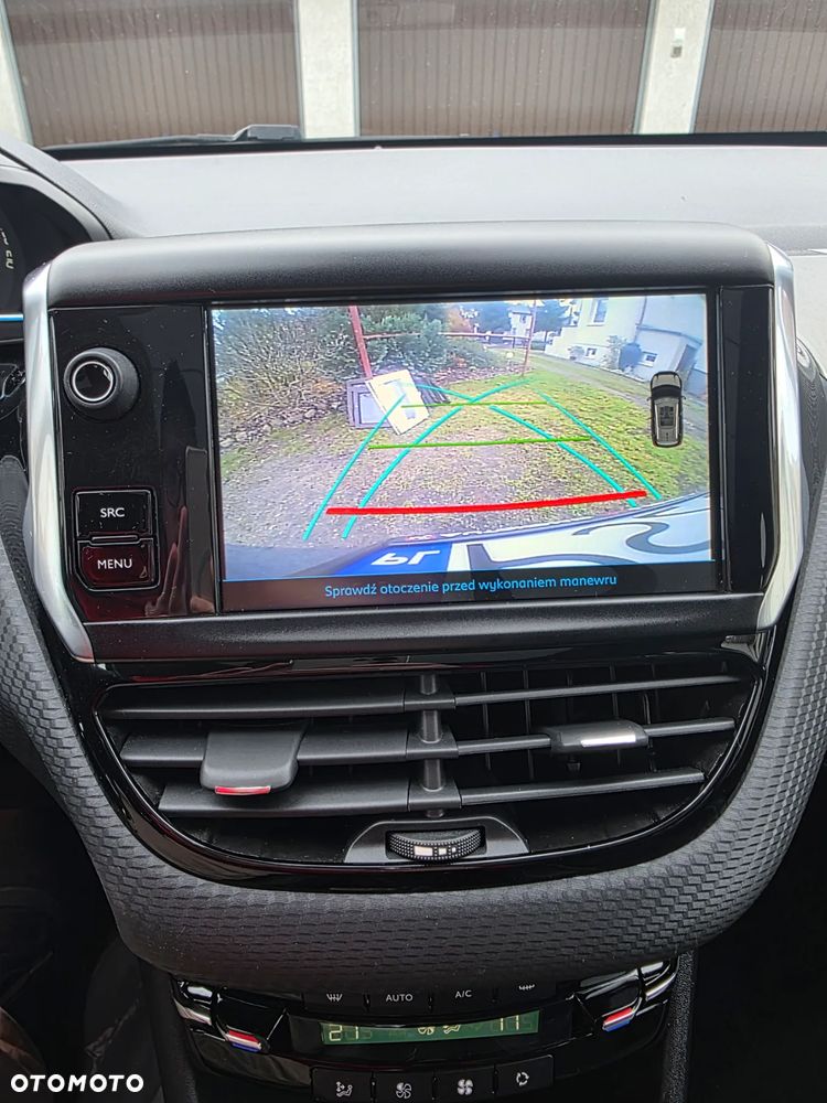 Peugeot 2008 PureTech 130 Stop&Start Crossway - 16