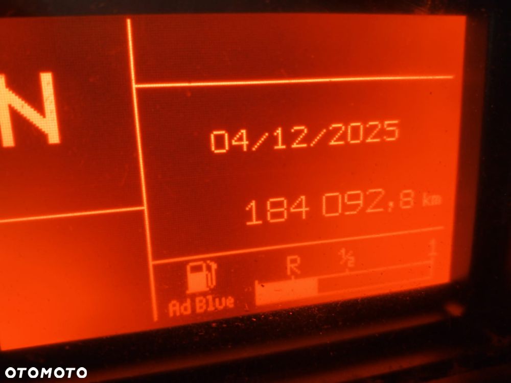 Renault Śmieciarka Renault D WIDE / Euro 6 / SEMAT - 11