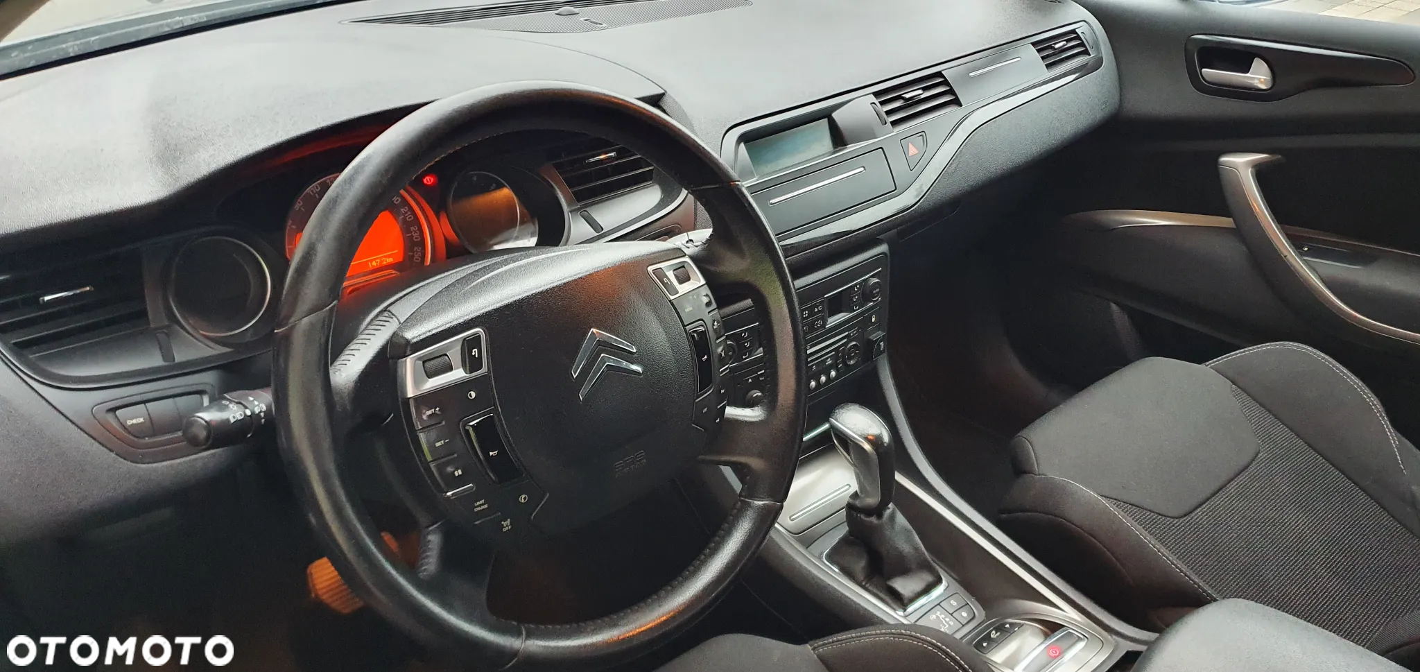 Citroën C5 - 9