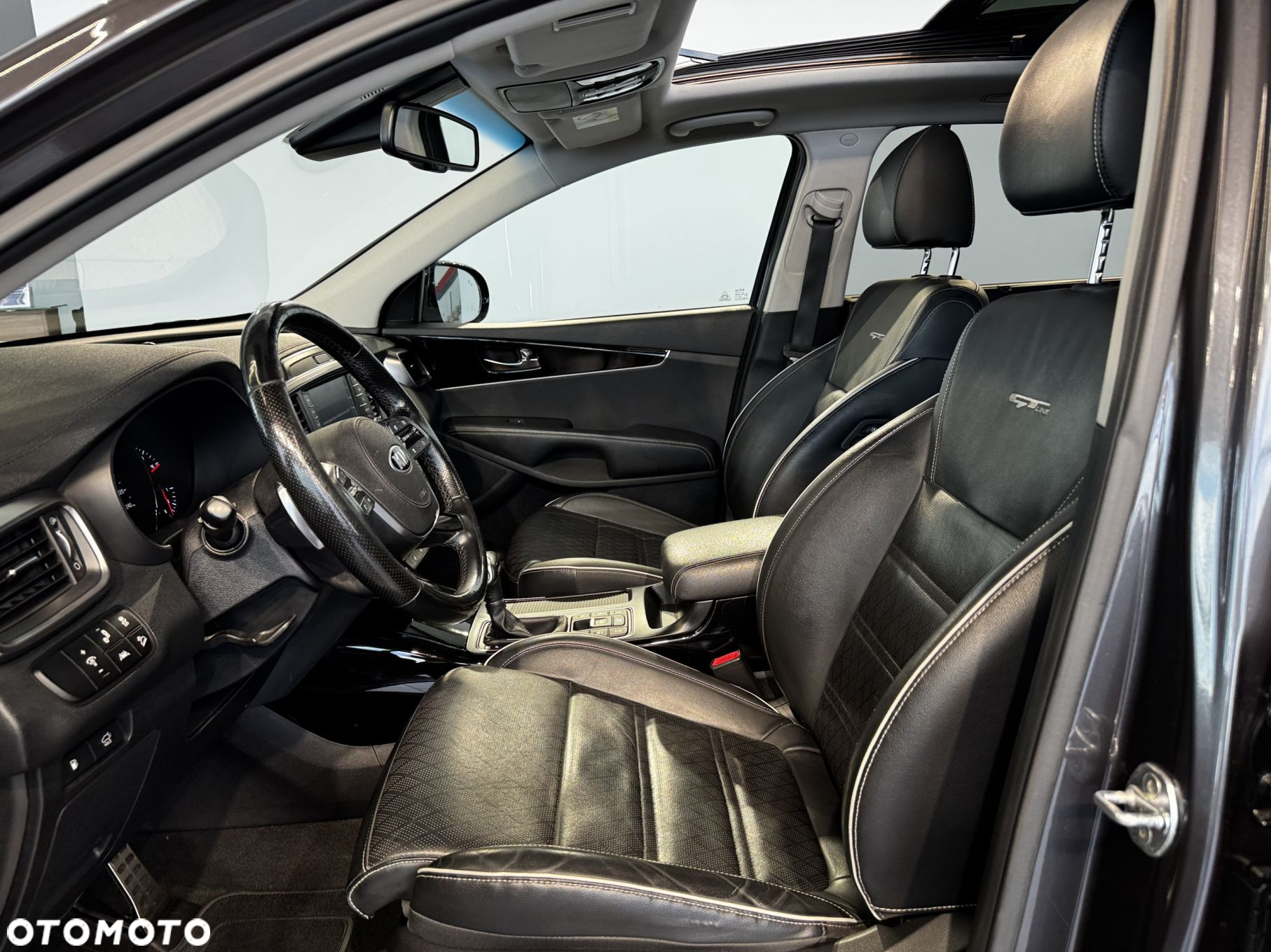 Kia Sorento - 21