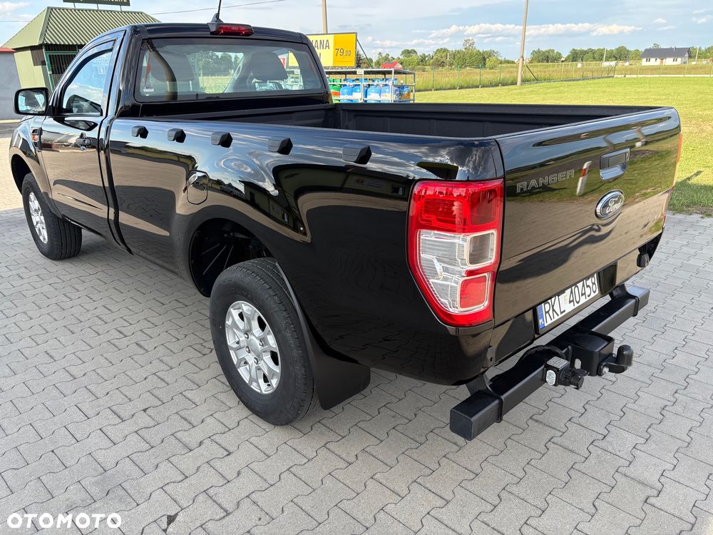Ford Ranger - 5