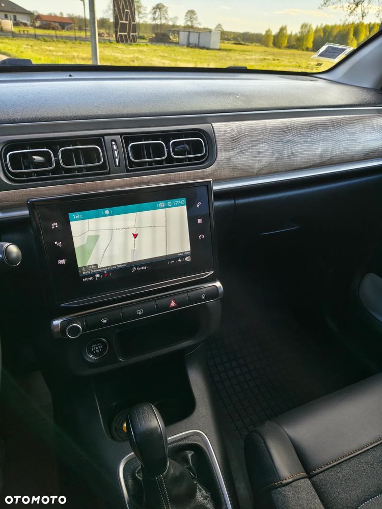 Citroën C3 Pure Tech 83 S&S SHINE PACK - 25