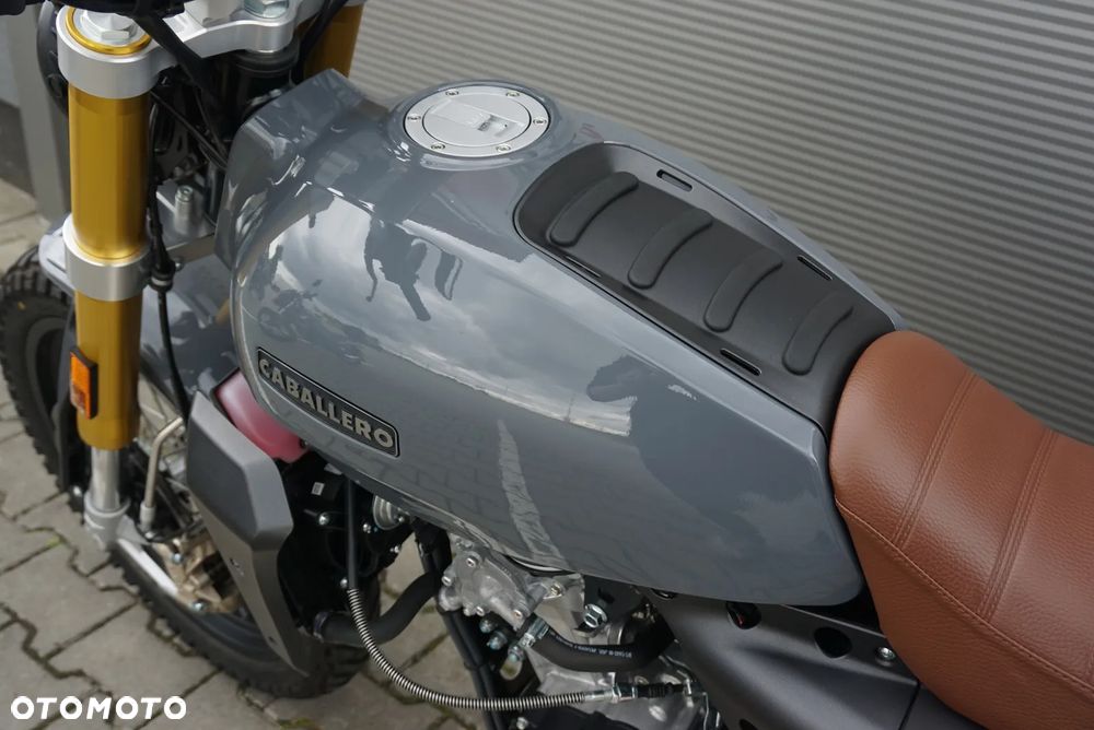 Fantic TX - 18