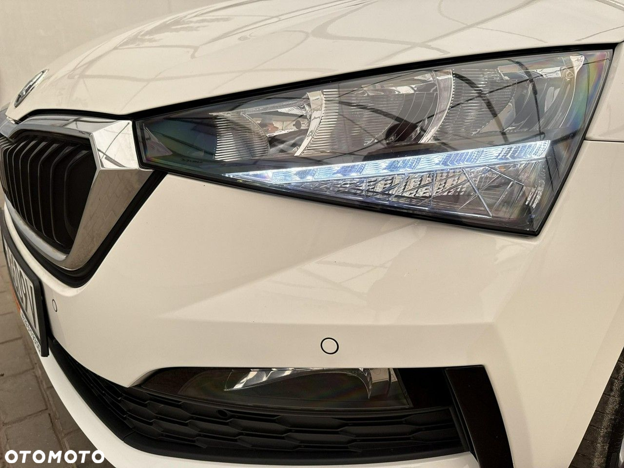 Skoda Scala - 28