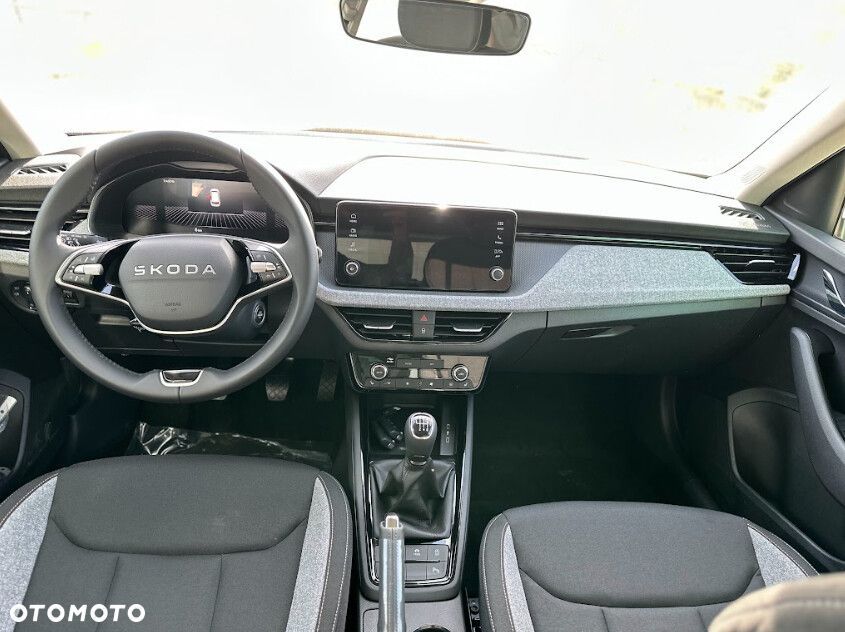 Skoda Kamiq 1.0 TSI Edition 130 - 9