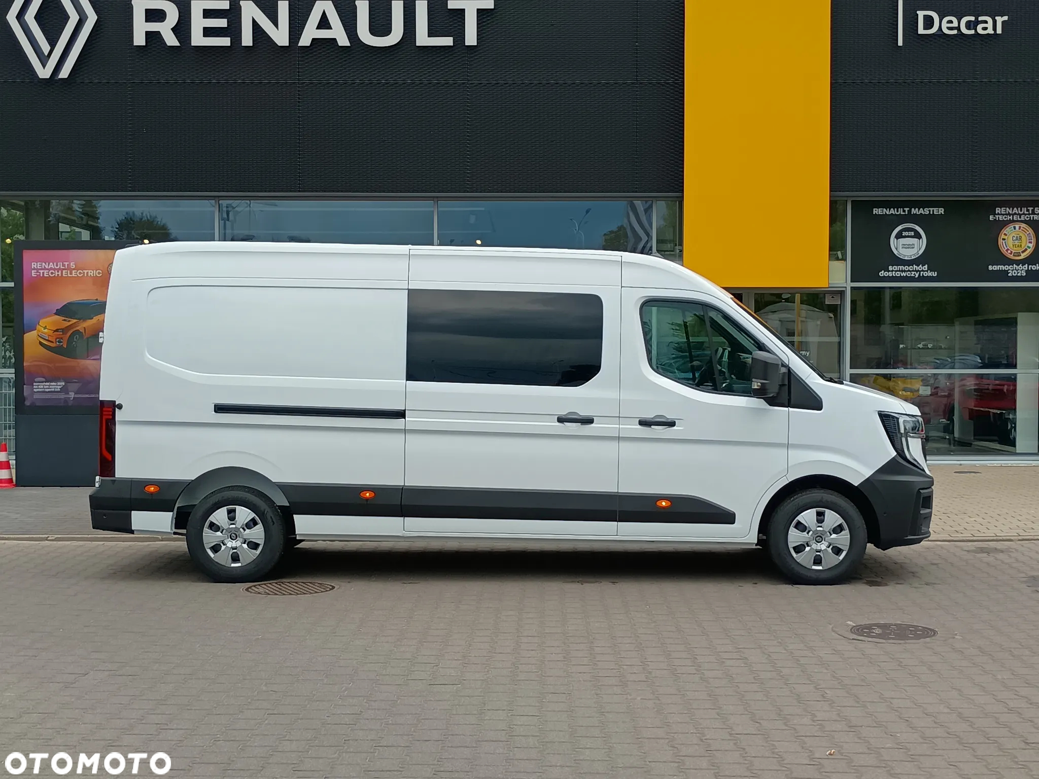 Renault MASTER - 2