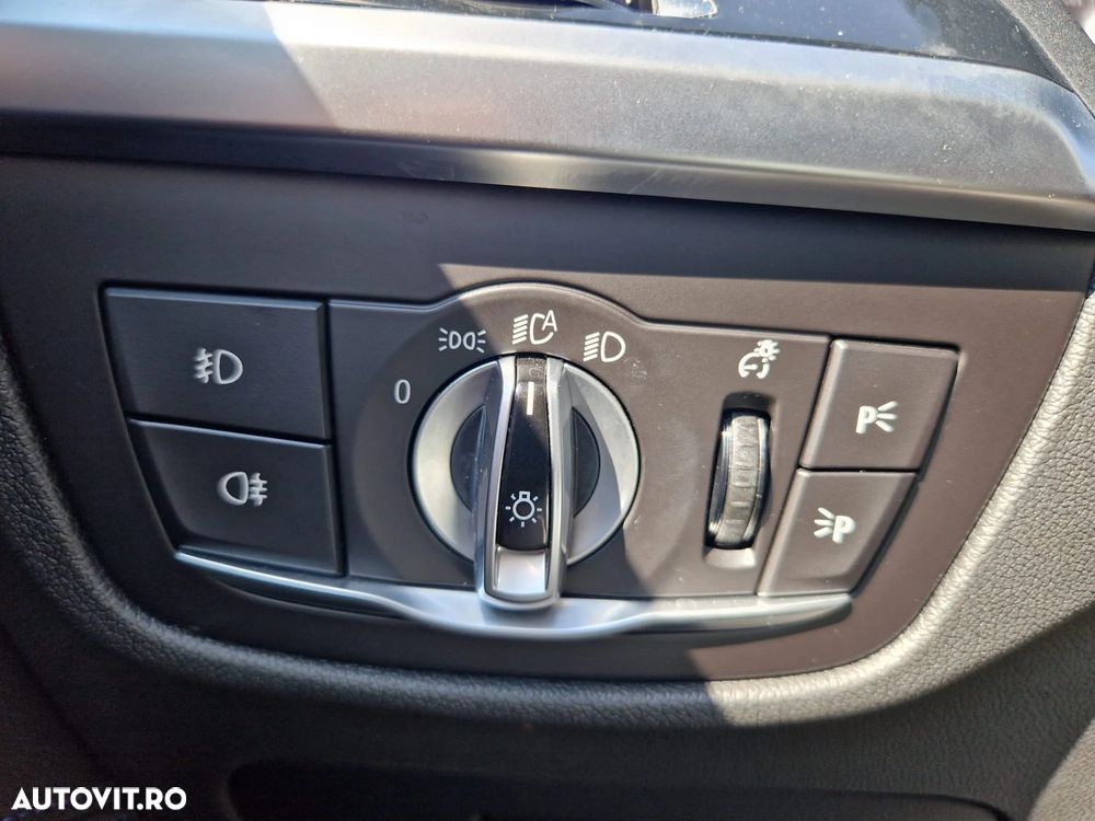 BMW X3 xDrive20d AT M Sport - 16