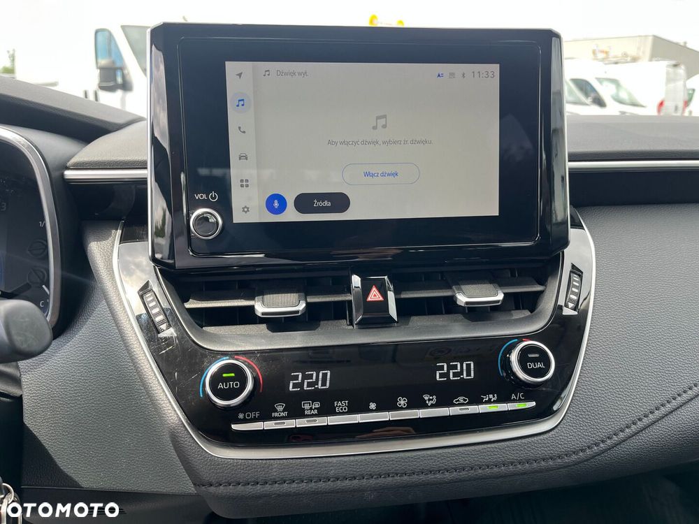 Toyota Corolla - 14