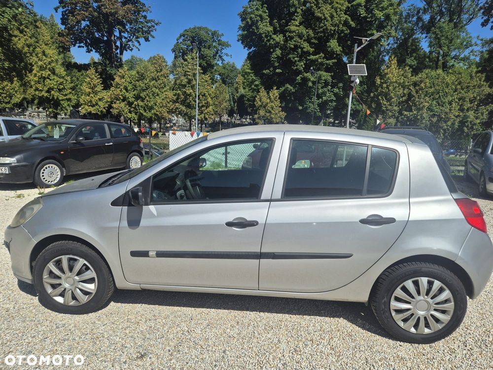 Renault Clio - 4
